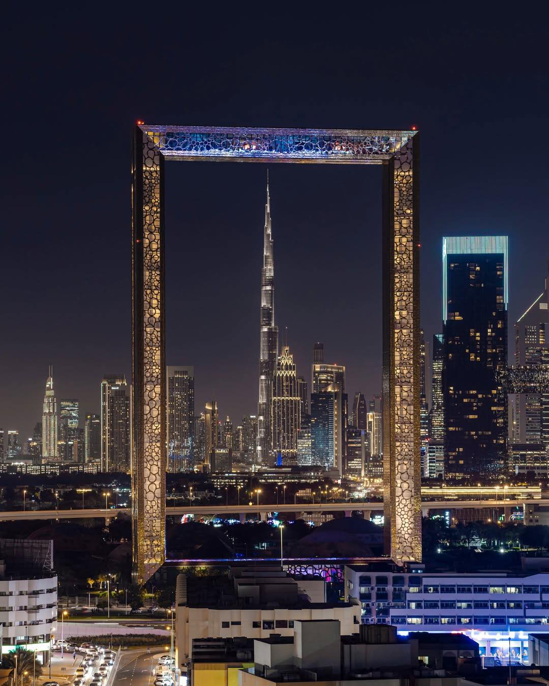 Experience Dubai Luxury